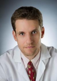 John C Ausiello, MD Profile Headshot